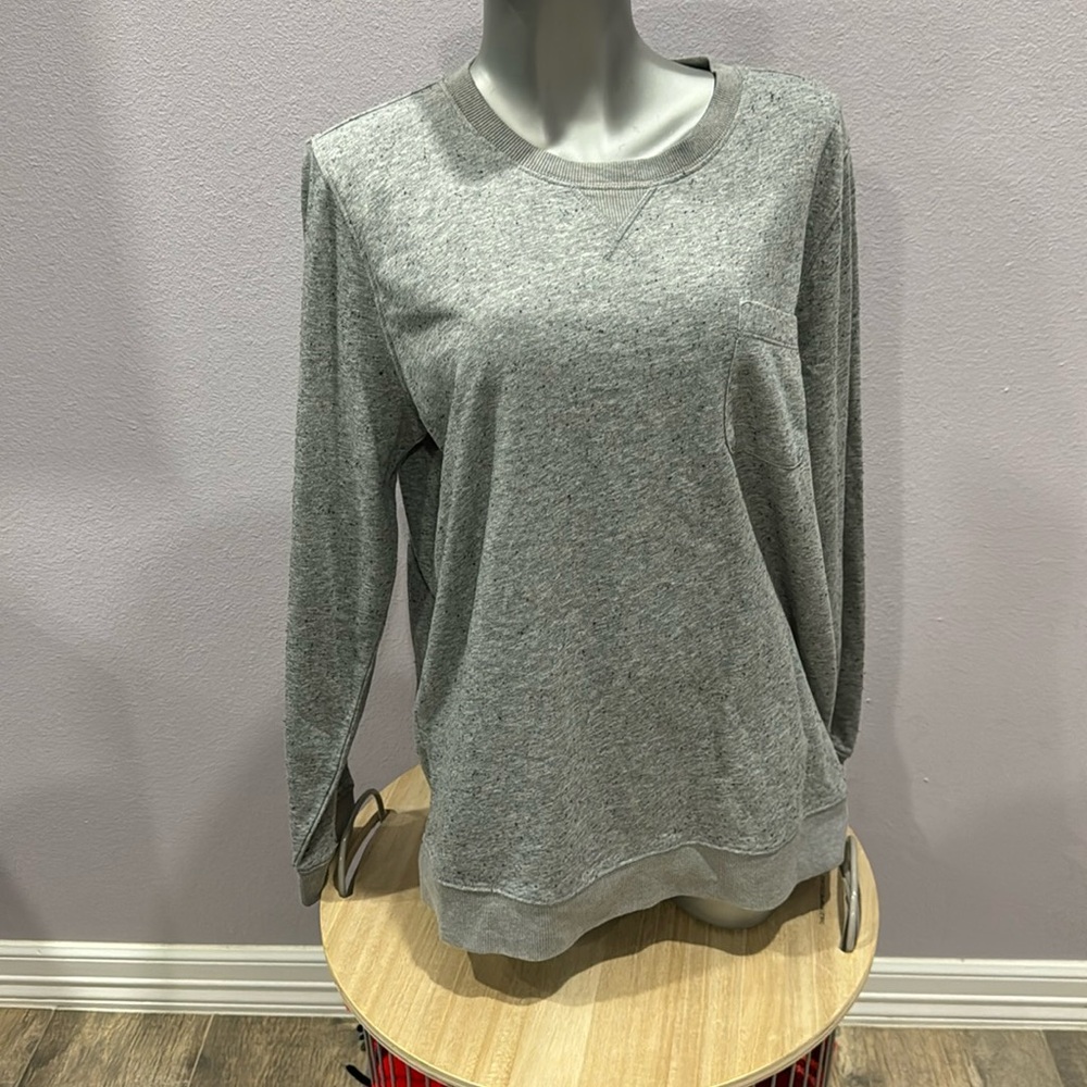 St. John’s bay  sweatshirt